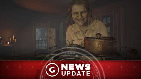 GS News Update: Resident Evil 7's Free Not A Hero DLC Brings Back A Major Character
