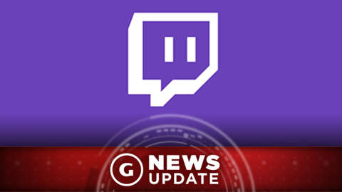 GS News Update: You Can Now Buy Games From Twitch