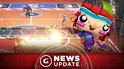GS News Update: March's Free PlayStation Plus Games Revealed
