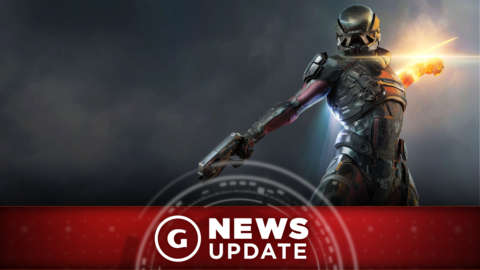GS News Update: Why Mass Effect Andromeda's Multiplayer Beta Has Been Canceled
