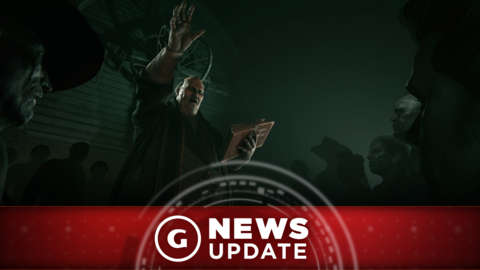 GS News Update: Outlast 2 Release Date Revealed