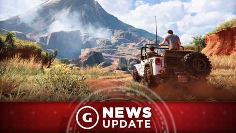 GS News Update: The Lost Legacy Contains Uncharted's Largest Level Ever