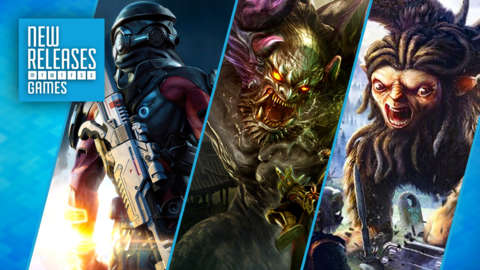 New Releases: Mass Effect Andromeda, Mario Sports Superstars, Zero Escape: The Nonary Games