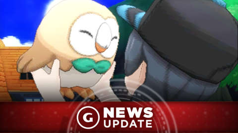 GS News Update: Pokemon Dev Hiring For Console Version Of A "Globally Popular RPG"