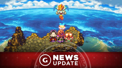 GS News Update: Nintendo Switch Version Of Secret Of Mana Sequel Teased