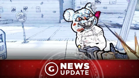 GS News Update: Free PS4/PS3/Vita PlayStation Plus Games For April