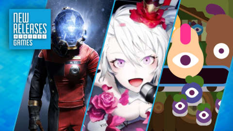 New Releases: Prey, The Caligula Effect, TumbleSeed