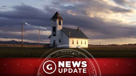 GS News Update: Far Cry 5 Setting Revealed