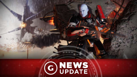 GS News Update: Destiny 2 Drops Grimoire Cards To Showcase The Story In-Game
