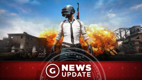 GS News Update: Battlegrounds' Next Big Update Detailed