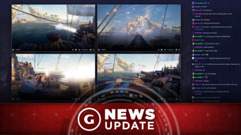GS News Update: Microsoft's Twitch Rival Gets A New Name, Co-Streaming Feature, And More