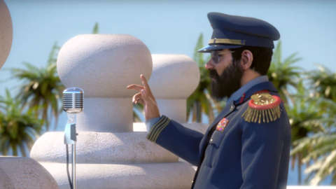 Tropico 6 Changes The Game With New Islands And Raids - E3 2017
