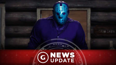 GS News Update: Free Friday The 13th Game DLC Out Now On PC/PS4 As Apology For Server Issues