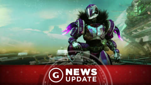 GS News Update: Bungie Reveals Some Of Destiny 2's Rewards For Returning Destiny Players