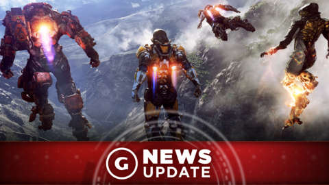 GS News Update: BioWare's New IP Is A "Science Fantasy" Game Like Star Wars And Unlike Mass Effect