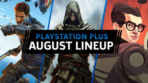 Free PS4/PS3/Vita PlayStation Plus Games For August 2017 Revealed