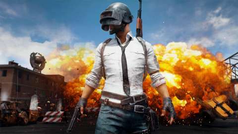 GS News Update: PUBG Passes 1.5M Concurrent Users, Dev Considering Single-Player, And New Car Revealed