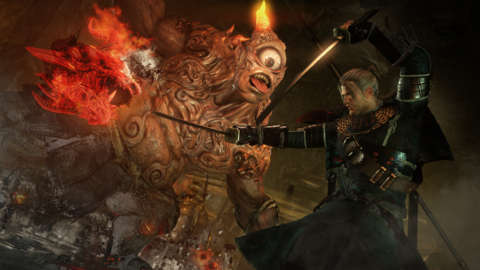 GS News Update: Nioh PC Release Date Announced, Will Support 4K