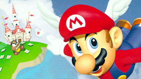 The Best N64 Platformers Of All Time