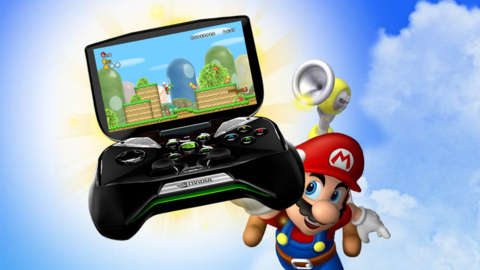 GS News Update: Nintendo Wii And GameCube Games Are Being Remastered For Nvidia Shield, But Only In China