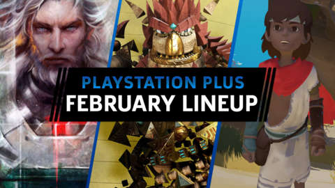 Free PS4/PS3/Vita PlayStation Plus Games For February 2018 Revealed