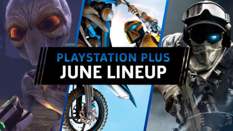 Free PS4/PS3/Vita PlayStation Plus Games For June 2018 Revealed