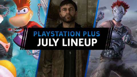 Free PS4/PS3/Vita PlayStation Plus Games For July 2018 Revealed