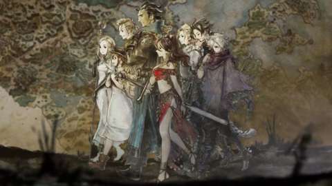 How To Get Octopath Traveler's Special Ending - GS News Update