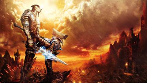 Kingdoms Of Amalur: Reckoning Acquired By THQ - GS News Update