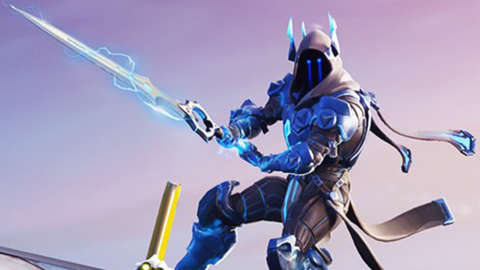 Fortnite Update 7.01 Adds Infinity Blade, Close Encounters, And More - GS News Update