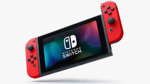Nintendo Might Move Away From Home Consoles - GS News Update