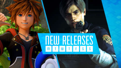 Top New Games Out On Nintendo Switch, PS4, Xbox One, And PC This Month -- January 2019