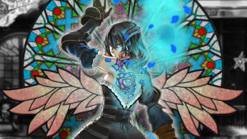 Bloodstained: Ritual Of The Night Release Date Announced - GS News Update