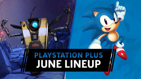 Free PS4 PlayStation Plus Games For June 2019 Revealed