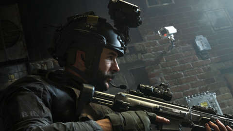 Call Of Duty: Modern Warfare Release Date And Campaign Details - GS News Update