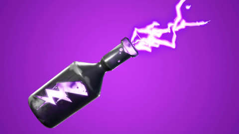 Fortnite Adds Storm Flip And More - GS News Update