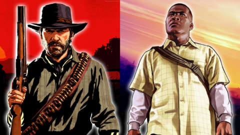 Take-Two Games Might Be Shorter, But Have More DLC - GS News Update