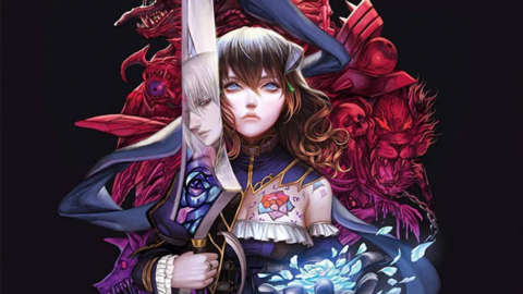 Bloodstained Has A Major Bug, Doesn't Have Multiplayer Yet - GS News Update