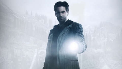 Remedy Acquires Alan Wake Games From Microsoft - GS News Update