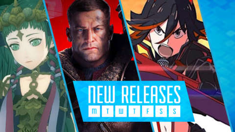 Top New Games Releasing On Switch, PS4, Xbox One, And PC This Week -- July 21-27, 2019