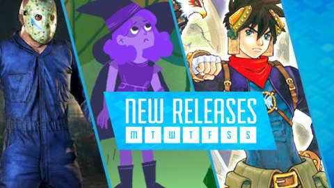 Top New Games Out On Switch, PS4, Xbox One, And PC This Week -- August 11-17, 2019