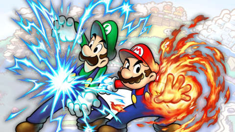 Mario & Luigi RPG Developer Goes Bankrupt - GS News Update
