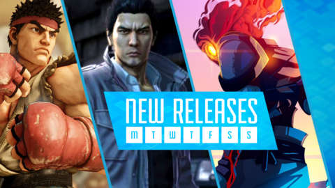 Top New Video Game Releases On Switch, PS4, Xbox One, And PC This Week -- February 9-15, 2020