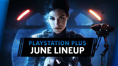 Free PS4 PlayStation Plus Games For June 2020 Revealed