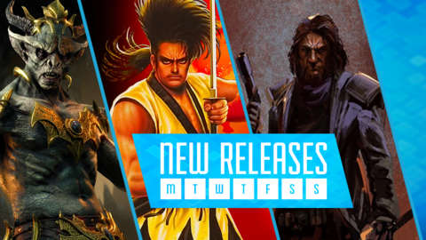Top New Video Game Releases On Switch, PS4, Xbox One, And PC This Week -- June 7-13, 2020