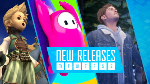 Top New Video Games Out On Switch, PS4, Xbox One, And PC This Month -- August 2020