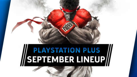 Free PS4 PlayStation Plus Games For September 2020 Revealed