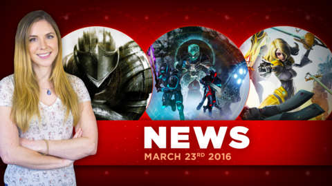 GS News - Updates for Xbox One and Destiny, Battleborn Internet Requirement