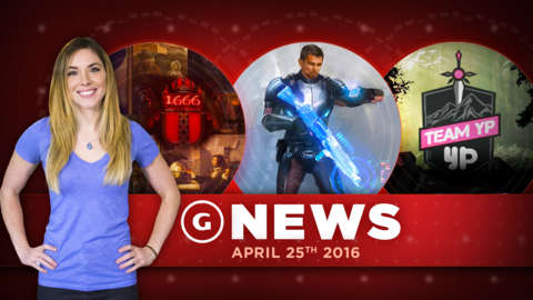 GS News - Doom Co-Creator Working on New Title; Ubisoft's Fight Ends; and YouPorn Woes