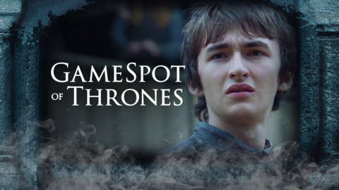 Game of Thrones Season 6 Episode 5: The Door Reaction - GameSpot of Thrones